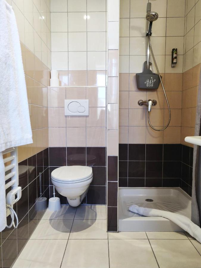 Logis Hotel Le Richelieu - Royan Atlantique ソジョン エクステリア 写真