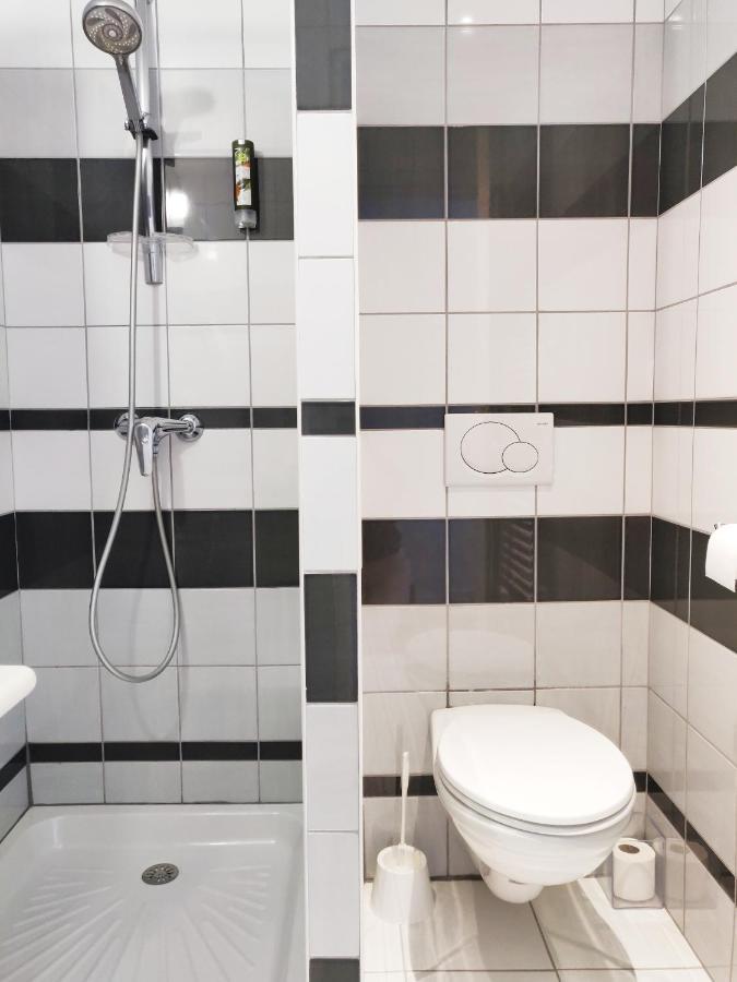 Logis Hotel Le Richelieu - Royan Atlantique ソジョン エクステリア 写真