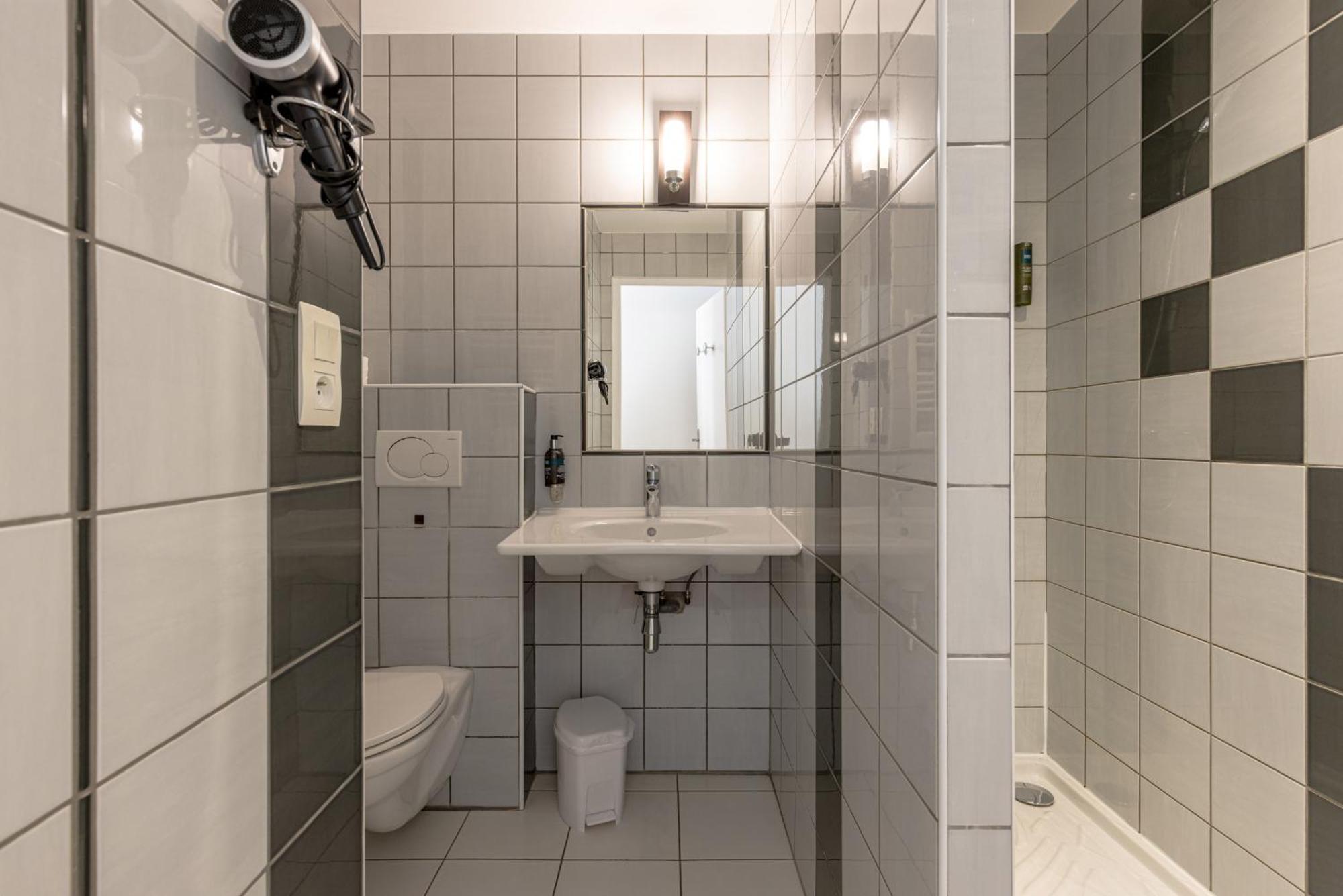 Logis Hotel Le Richelieu - Royan Atlantique ソジョン エクステリア 写真