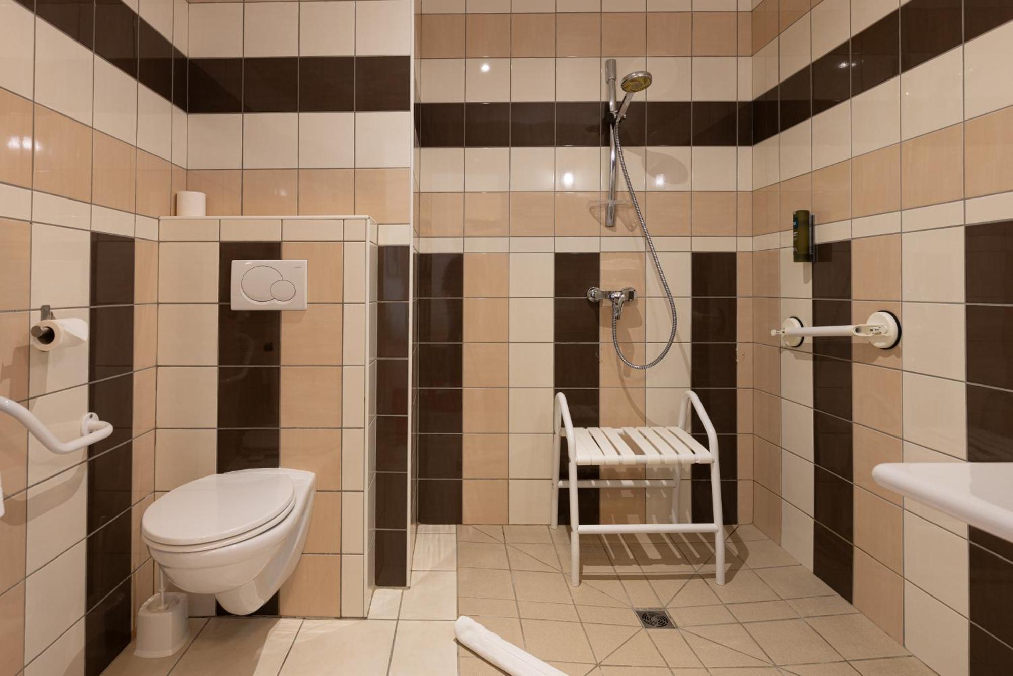 Logis Hotel Le Richelieu - Royan Atlantique ソジョン エクステリア 写真
